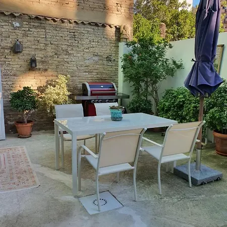 Beach Loft In Malvarrosa *