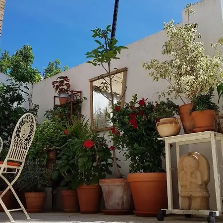 Beach Loft In Malvarrosa * Valencia