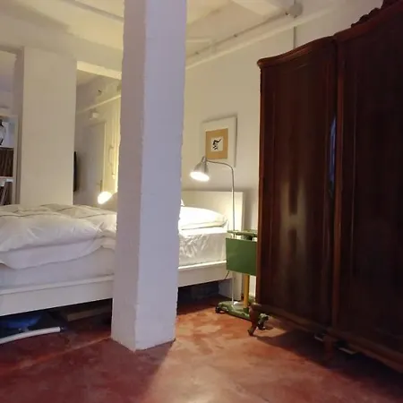 Beach Loft In Malvarrosa Apartment Valencia