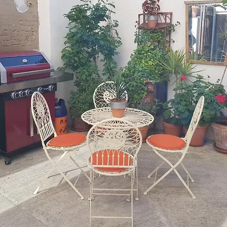 Apartment Beach Loft In Malvarrosa