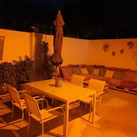 Apartment Beach Loft In Malvarrosa Valencia