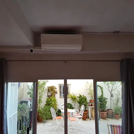 Apartment Beach Loft In Malvarrosa