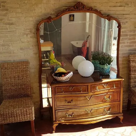 Apartment Beach Loft In Malvarrosa Valencia