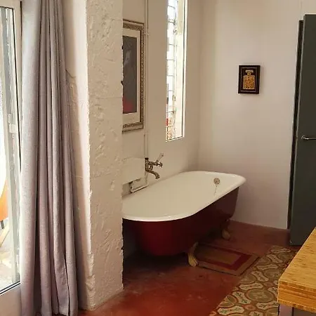 Apartment Beach Loft In Malvarrosa Valencia