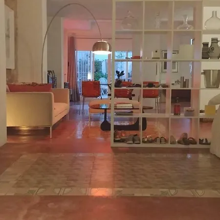 Beach Loft In Malvarrosa