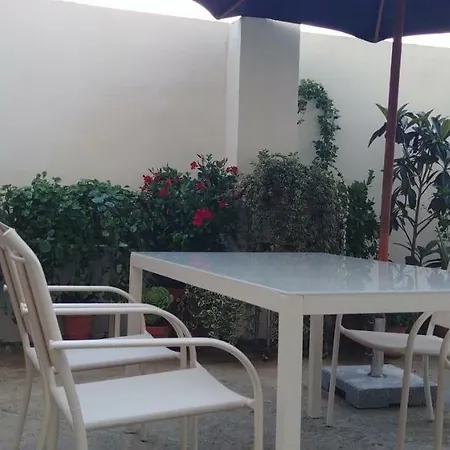 Beach Loft In Malvarrosa Apartment Valencia