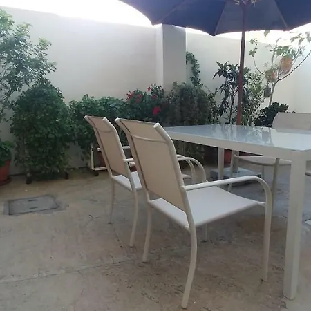Apartment Beach Loft In Malvarrosa *