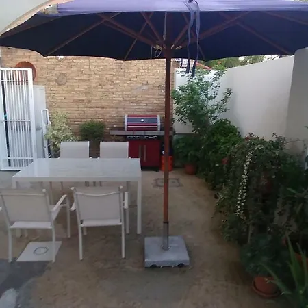 Beach Loft In Malvarrosa Apartment Valencia