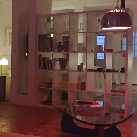 Apartment Beach Loft In Malvarrosa Valencia