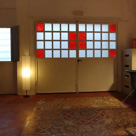 Beach Loft In Malvarrosa *