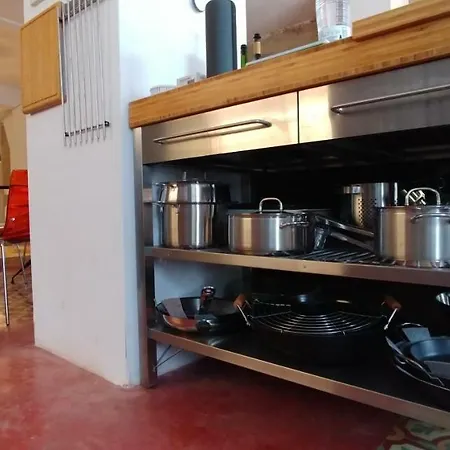 Beach Loft In Malvarrosa * Valencia